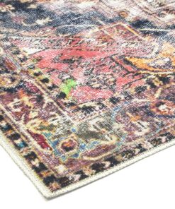 Brand Venture Vintage Crown Rug 240 x 330cm - Image 5