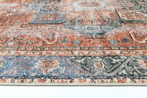 Brand Venture Vintage Crown Thin-Pile Rug 280x380 – image 3