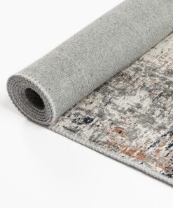 Brand Venture Elizabeth Vintage Rug 280x380 cm - Image 4
