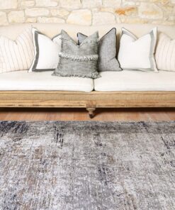 Brand Venture Elizabeth Vintage Rug 280x380 cm - Image 6