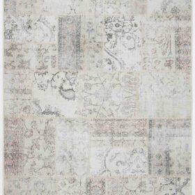 Brand Venture Vintage Crown Rug 280 x 380 Thin Pile – image 1