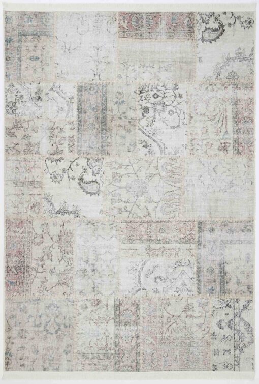 V516-VINT280204800-140322-00.jpg Brand Venture Vintage Crown Rug 280 x 380 Thin Pile – image 1