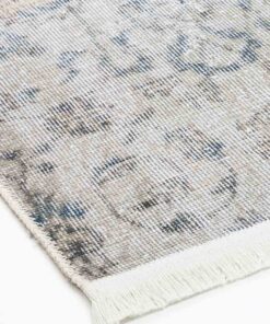 Brand Venture Vintage Crown Rug 280 x 380 Thin Pile - Image 5