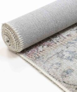 Brand Venture Vintage Crown Rug 280 x 380 Thin Pile - Image 6