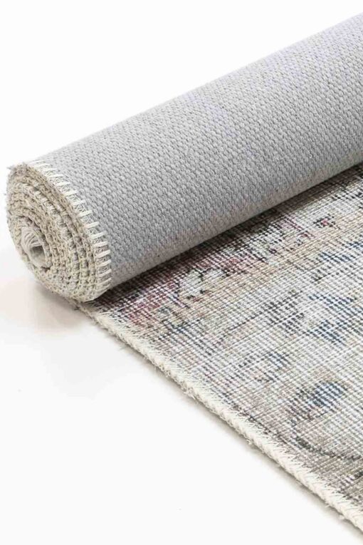 Brand Venture Vintage Crown Rug 280 x 380 Thin Pile – image 6