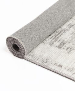 Brand Venture Vintage Rug 280 x 380 cm Thin Pile - Image 5