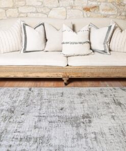 Brand Venture Vintage Rug 280 x 380 cm Thin Pile - Image 6