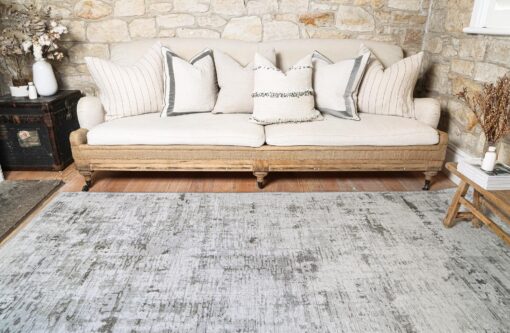 Brand Venture Vintage Rug 280 x 380 cm Thin Pile – image 6