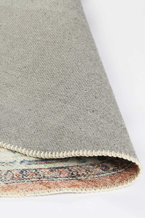 Brand Venture Vintage Crown Rug 280x380 No Fringe – image 2
