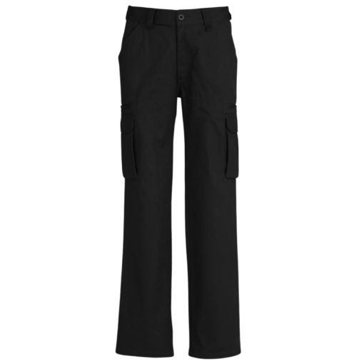 BR Apparel Men's Cargo Pants for Everyday Comfort – image 1