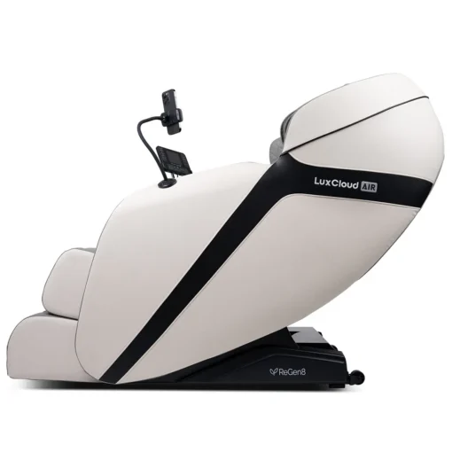 ReGen8 LuxCloud Air Massage Chair with Zero Gravity – image 2