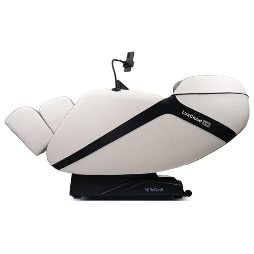 ReGen8 LuxCloud Air Massage Chair with Zero Gravity – image 4