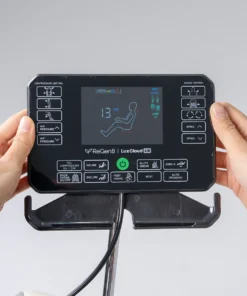 ReGen8 LuxCloud Air Massage Chair with Zero Gravity - Image 7