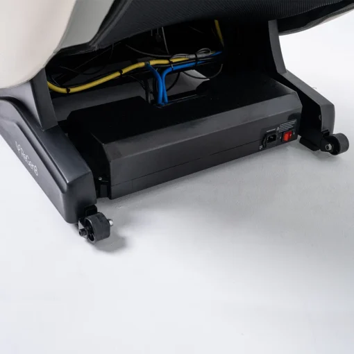 ReGen8 LuxCloud Air Massage Chair with Zero Gravity – image 10