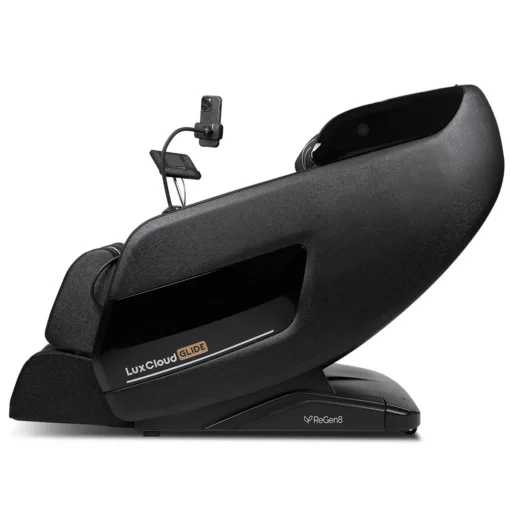 ReGen8 Zero Gravity Massage Chair with 145cm SL Track – image 2