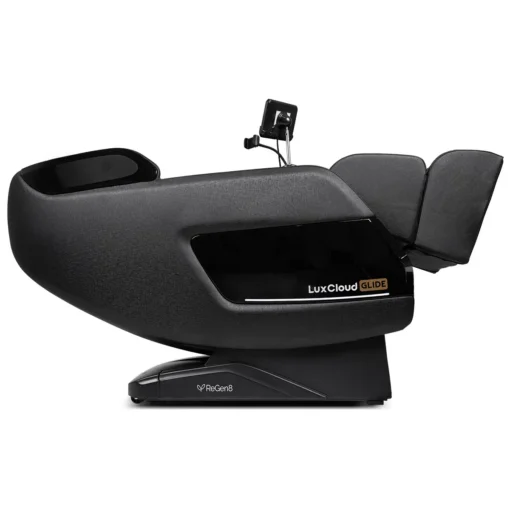 ReGen8 Zero Gravity Massage Chair with 145cm SL Track – image 4
