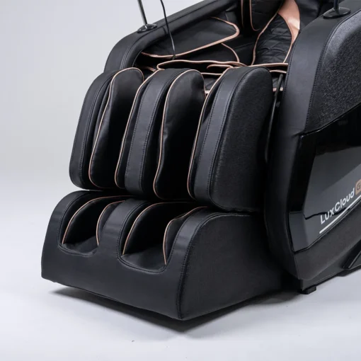 ReGen8 Zero Gravity Massage Chair with 145cm SL Track – image 9