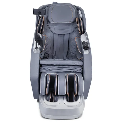ReGen8 LuxCloud Massage Chair with Dual SL Rollers – image 2