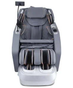 ReGen8 LuxCloud Massage Chair with Dual SL Rollers - Image 4