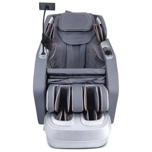 ReGen8 LuxCloud Massage Chair with Dual SL Rollers – image 4