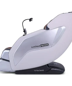 ReGen8 LuxCloud Massage Chair with Dual SL Rollers - Image 5