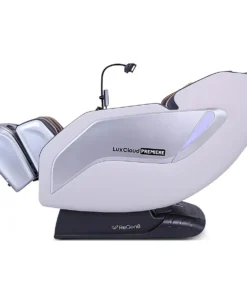 ReGen8 LuxCloud Massage Chair with Dual SL Rollers - Image 6