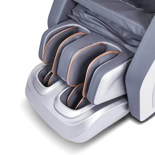 ReGen8 LuxCloud Massage Chair with Dual SL Rollers – image 11