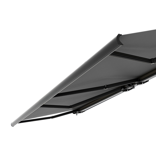Bariloche 5.0m Motorised Full Cassette Awning – image 6