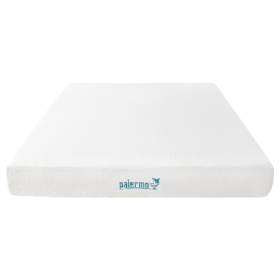 Palermo King Mattress with 25cm Gel Memory Foam – image 1