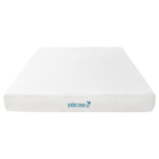 V63-821841-12820-00.png Palermo King Mattress with 25cm Gel Memory Foam – image 1