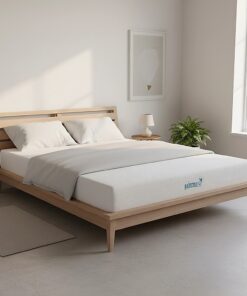 Palermo King Mattress with 25cm Gel Memory Foam - Image 5