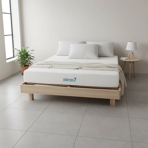 Palermo King Mattress with 25cm Gel Memory Foam – image 7