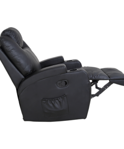 Palermo Massage Recliner Chair with 8 Point Heat - Image 7