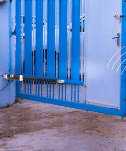 Randy & Travis 1200kg Dual Swing Gate Opener - Image 9