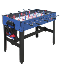 Randy & Travis 12-in-1 Games Table with Air Hockey - Image 4