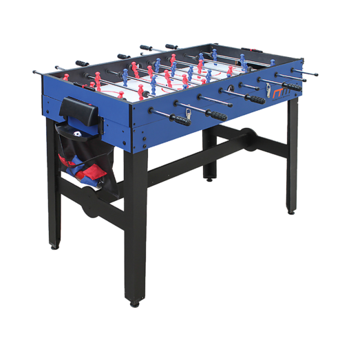 Randy & Travis 12-in-1 Games Table with Air Hockey – image 4