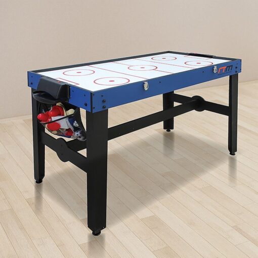 Randy & Travis 12-in-1 Games Table with Air Hockey – image 7