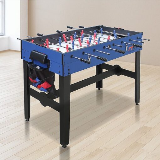 Randy & Travis 12-in-1 Games Table with Air Hockey – image 8
