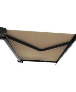 Bariloche Motorised Full Cassette Awning 5.5 x 3m - Image 4