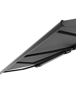 Bariloche Motorised Full Cassette Awning 5.5 x 3m - Image 4