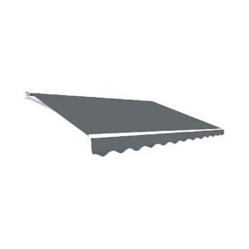 Bariloche Motorised Folding Arm Awning 3 x 2.5m – image 1