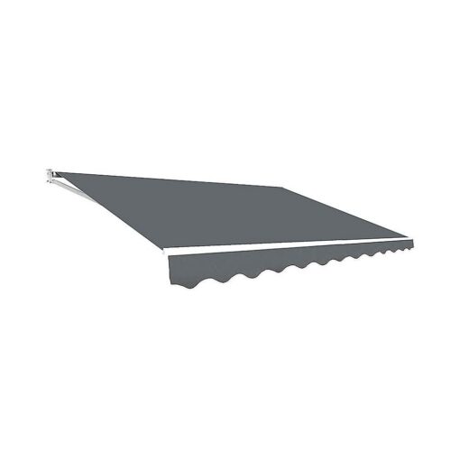 V63-842831-00.jpg Bariloche Motorised Folding Arm Awning 3 x 2.5m – image 1