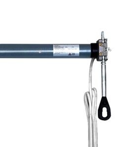 Bariloche Motorised Folding Arm Awning 3 x 2.5m - Image 4