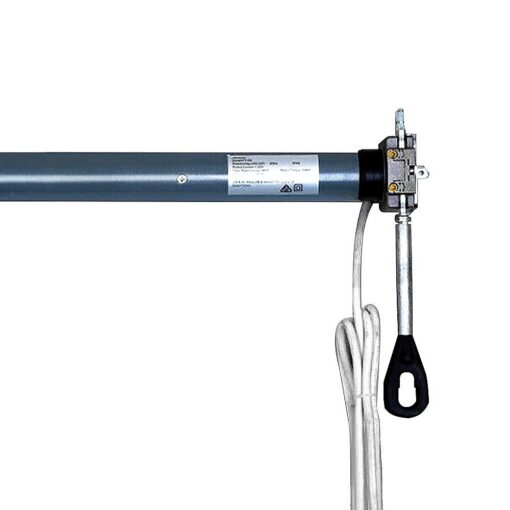 Bariloche Motorised Folding Arm Awning 3 x 2.5m – image 4