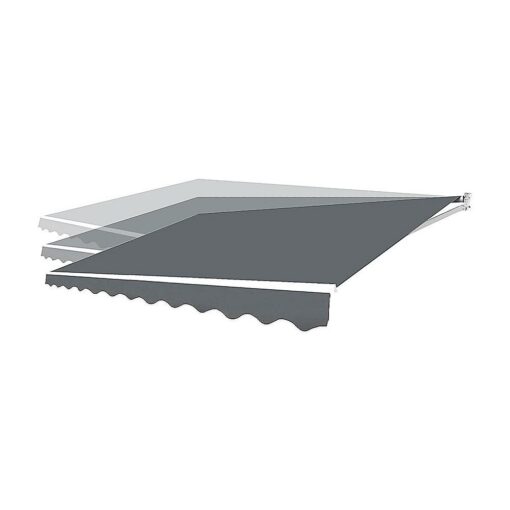 Bariloche Motorised Folding Arm Awning 3 x 2.5m – image 6