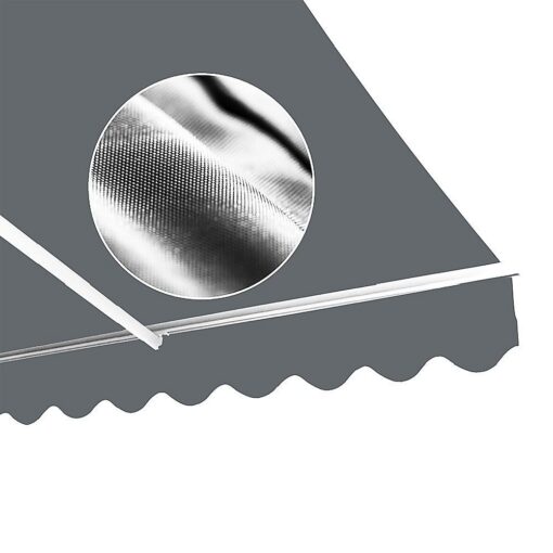 Bariloche Motorised Folding Arm Awning 3 x 2.5m – image 8