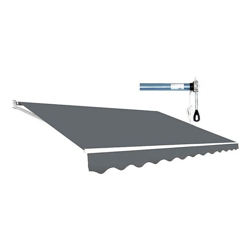 V63-842871-00.jpg Bariloche Motorised Folding Arm Awning 4 x 3m – image 1