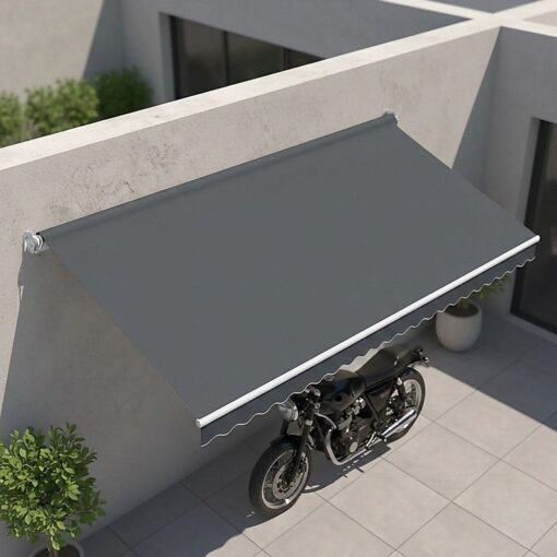 Bariloche Motorised Folding Arm Awning 4 x 3m – image 5