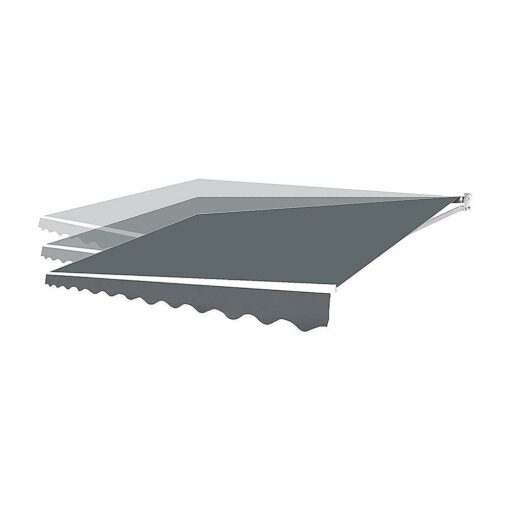 Bariloche Motorised Folding Arm Awning 4 x 3m – image 6