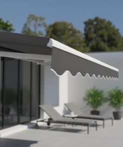 Bariloche Motorised Folding Arm Awning 4 x 3m - Image 7